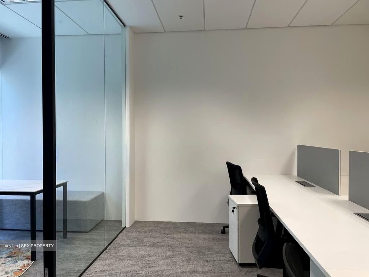 Asia Square Tower 1 (D1), Office #597565031
